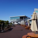 거가대교 관광안내소 이미지