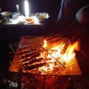 용인반딧불캠핑장 이미지