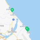 CU 양양수산항점