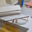 예쁜안경원(북수원점) | (수원 인계동 안경원)에스떼 안경 후기 &#39;위드안경&#39;