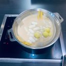 떡볶이 맛집 ‘한끼플러스 동성로점’ 방문 후기 - 떡볶이와 마라탕을 무한리필로 먹을 수 있는 가성비...