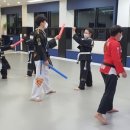 푸른합기도 이미지