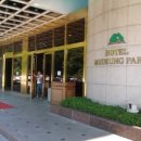 무등파크호텔사우나 이미지