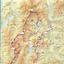 36차 정기산행4월27일 전북고창 선운산336m 동백과벗꽃 (100대명산-7 ) 이미지