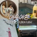 여수온천 | 전남 여수 여행 [도마르호텔 후기] 도마르호텔 | 카페여수에서