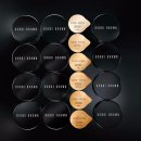 하이엔드포슬린아트 | BOBBI BROWN 바비 브라운 스킨 파운데이션 쿠션 컴팩트 포슬린, 코렉터 라이트 비스크 리뷰