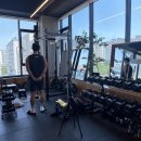 덕양구 신원동 PT 고퀄리티 피티샵 네츄럴핏