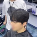 [서울/노원구]맨즈플랜헤어 노원역 3호점 남자머리 맛집 슬릿컷 다운펌 후기