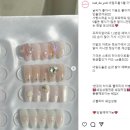 네일드율