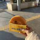 파주출판도시휴게소 주전부리 후기 (추천 메뉴, 십원빵 파는 곳)