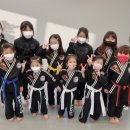 합기도 천하관 이미지