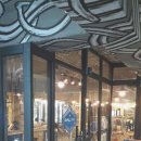 파란주유소 이미지