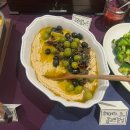 [Rosso Catering] 스튜디오 로쏘에서 진행된 세미나&amp;케이터링 4주차 마지막 후기