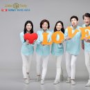 광진구가족사진리븐패밀리&4월2일스튜디오 | 광진구 가족사진 5인가족 전문촬영해주는 리븐패밀리