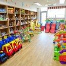 신세계희망 장난감도서관 이미지