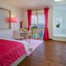 옐로우 펜션 이미지