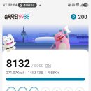 뚜벅하기 좋은 밤~🎶 이미지