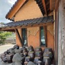 기차길옆오막살이 | 논산맛집! 기찻길옆 오막살이 🚂 ~ 보쌈 &amp; 칼국수. 내돈내산. 솔직 후기 🍲🐷