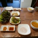 죽전 꽃메마을 맛집[창신동용족발]