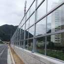 대동아파트 방음벽 이미지