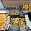 매달떡볶이 이미지