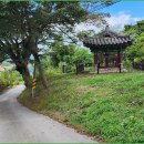 김을생 효자각 이미지