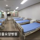 메이플요양병원 네이버블로그