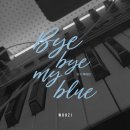 💎빛나라캐럿💎 [COVER] WOOZI - Bye bye my blue (원곡 : 백예린) 이미지