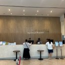 라한호텔 목포 실내수영장 | [라한호텔 목포] 주니어 스위트 VS 디럭스 더블 객실 상세 비교 후기