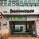 송파구 치매안심센터 이미지