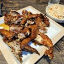 우리동네옛날통닭 이미지