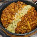 누보닭갈비 이미지