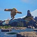 달리고 PC 이미지