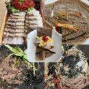 안녕동해 | [인천] 을왕리 막국수, 수육 맛집 동해막국수 | 영종도 맛집 | 내돈내산 방문후기
