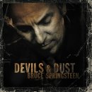 Bruce Springsteen(브루스 스프링스틴의 음반) / 'Devils &amp; dust' 이미지