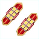 반디엘이디 31mm 차량용 LED 실내등: 혁신적인 차량 인테리어 조명 솔루션