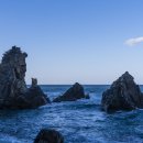 인문학의 길에서 여성을 만나다 | 강릉 바우길 트레킹으로 자연과 만나다!