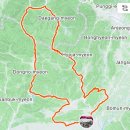 예천온천 | 2026 예천 저수령그란폰도 자전거대회 직접 참가한 후기