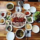 진성보쌈 이미지