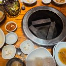 한우타운숯불구이정육식당