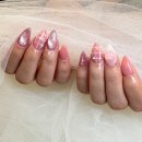 지엘케어 | 수원 인계동 네일추천, 지엘네일, 인계점 열손연장부터 귀여운 이달의 아트 솔직후기