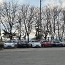 내집앞슈퍼 | 상주 테슬라 슈퍼차저 후기 화장실/카페도 있음 (+롱레인지 주행거리)