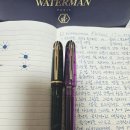 Waterman Phileas(~2011) 이미지