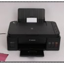 🖨️ 캐논 G3900 리뷰 : 가정·사무실 겸용 무한잉크 프린터의 가성비 끝판왕!