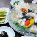 장춘복어 이미지