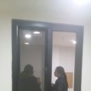 -어린이 추락방지 스마트방범창 윈가드- DMC파크뷰자이 구립어린이집 시공후기입니다!!
