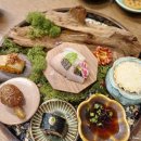 (주)동화푸드서비스 | 동화고옥 부산 BIFC2 스퀘어가든점 내돈내산 솔직 후기