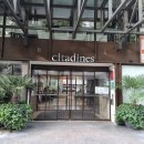 노틀담세탁 | 시타딘레알파리 세탁 난방 조식 숙소 후기