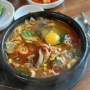 제주혁이네해장국 이미지