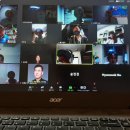 오희순 | (후기) 7/07(화) 저녁 김제창의 명상경전논문 발표 강의 소식 및 참가자들 설문 답변 정리 [온라인명상...